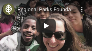 Regional Parks Foundation 50 Year Legacy Nov. Thumbnail