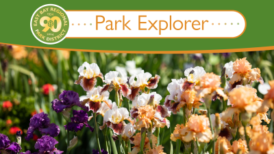 April 2024 Park Explorer