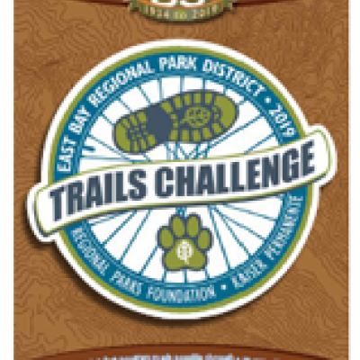 2019 Trails Challenge Cover