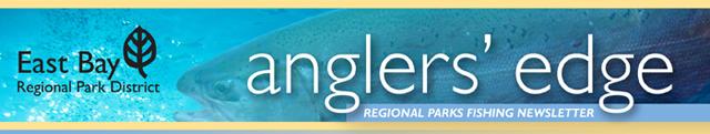 Anglers' Edge Online - Banner