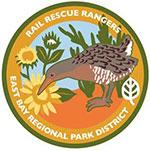 Rail rescue rangers logo