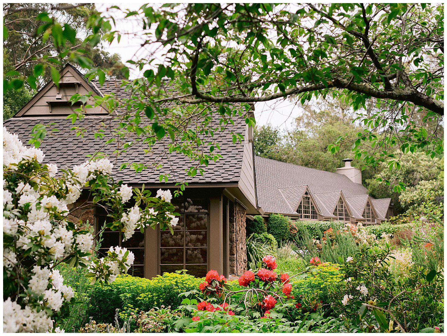 Event Venues - East Bay Regional Park District
