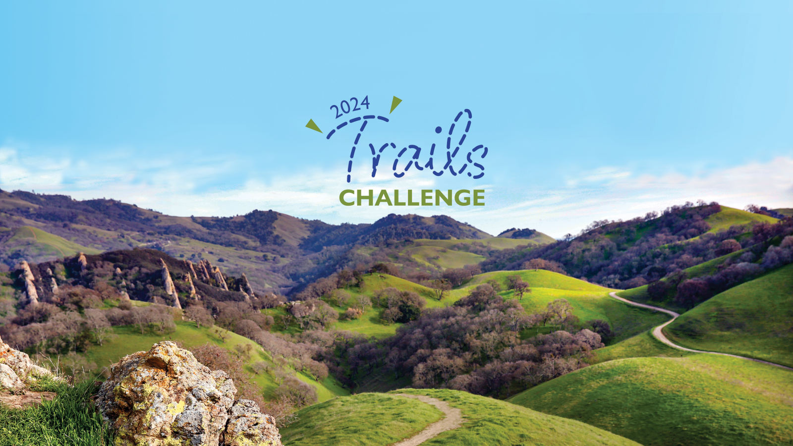 Trails Challenge 2024