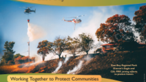 Wildfire be prepared October 2018
