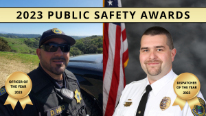 2023 Public Safety Awards