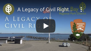 Un legado de derechos civiles: Miniatura de Port Chicago / Concord Hills