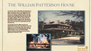 The William Patterson House