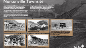Nortonville Townsite
