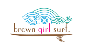 Brown Girl Surf