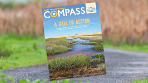 Lub caij ntuj sov 2023 Compass Magazine