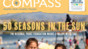 Compass Summer 2019 Cover
