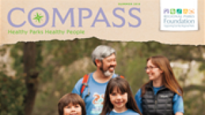 Compass Summer 2018 Cover
