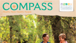 Compass Winter 2018 Cover