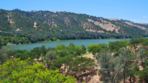 Del Valle Regional Park