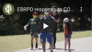 EBRPD responds to COVID-19 on OpenRoad Thumbnail