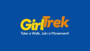 GirlTrek logo