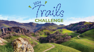 Trails Challenge 2024