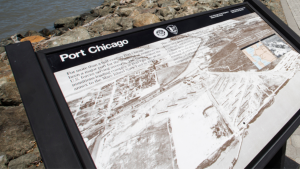 Port Chicago Meta