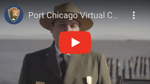 Conmemoración virtual de Port Chicago, miniatura del 76.º aniversario