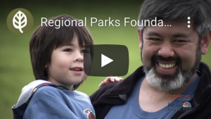 Regional Parks Foundation 50 Xyoo Legacy Dec. Thumbnail