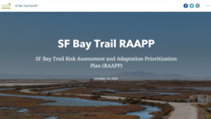 SF Bay Trail RAAPP