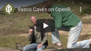 Take a Tour of the Vasco Caves Regional Preserve Thumbnail