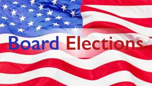 Board Elections of American Flag meta