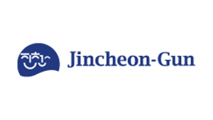 Jincheon logo