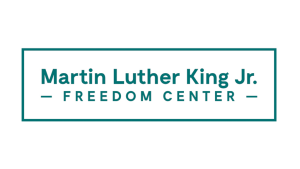 Martin Luther King Jr. Freedom Center Logo