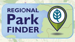Park Finder logo