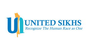 United Sikhs logo