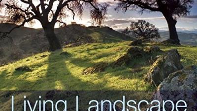 Living Landscape Cover