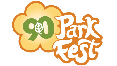 Logotipo De ParkFest