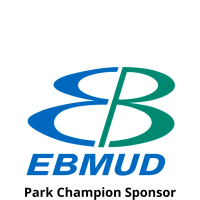 Patrocinador del campeón EBMUD-Park