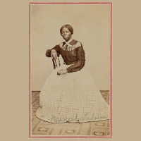 Harriet Tubman Meta