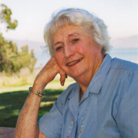 Jean Siri, Board Director 1992-2006 