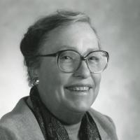 Mary Lee Jefferds, Board Director 1972-1991