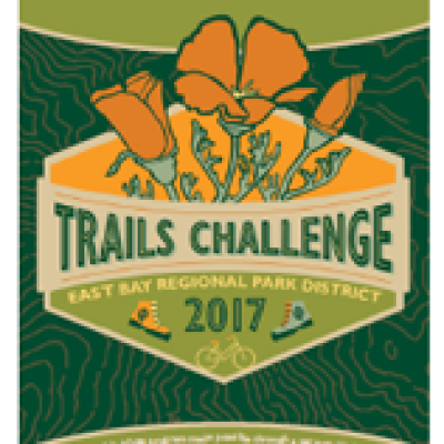 2017 Trails Challenge Cover