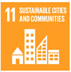 Sustainable Cities icon
