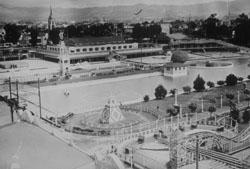 crown memorial ariel view 1880s