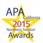 APA 2015 Awards logo