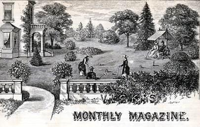 Ardenwood historic tour monthly magazine