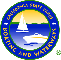 Boating and Waterways logo
