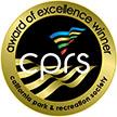 CPRS Award logo