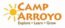 Camp Arroyo Logo