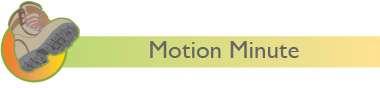 HPHP Subhead Motion Minute