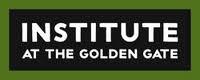 Institute At The Golden Gate Logo