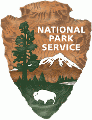 National Parks Service Logo