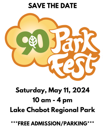 ParkFest reserva la fecha 2