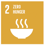 UN Global Citizen Award Lub Hom Phiaj 2 Zero Hunger